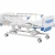 Import REHK-6C Three positions super ultra low electric adjustable hospital medical bed prices from China