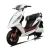 Import Reliable Low Price High safety 1000W 60V Electric Motorcycle Cheap Electric Scooters from China