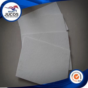 Reliable Performance Insulation Ceramic Fiber Cotton Paper