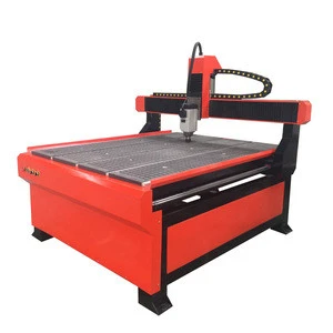 Remax Cnc Engraving Router 1212 / Cnc Cutting Machine / Advertising Cnc Router 1200x1200 In Wood Router