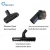 Replacement Universal Vacuum Cleaner Parts Accessories &amp; Attachment Cleaning Tools Dusting Brush /Flat Suction Nozzle/Tube