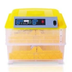 Reptile Incubator ReptiPro 6000 Reptile Egg Incubator Hatching Portable Reptile Incubator Heats and Cools Eggs (6000)