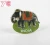 Import Resin Gift Country Travel Toy  India 3D Souvenir Elephants India Home Kitchen Decor Fridge Magnet from China