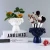 Import Resin Vase Home Decor Art Statue European Style Flower Pot Makeup Brush Holder Modern Ornaments from China
