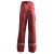 Import resistant trouser cotton nylon flame retardant pants fireproof trouser from China