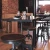 Import Restaurant Tables Cafe Furniture Restaurant Talbes and Chairs Cafe Table (M5005) from China