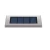 Retail price modern decorative stainless steel  solar outdoor Led step light