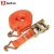 Import Retractable cargo lashing belt ratchet tie down straps/belt ratchet tie down straps from China