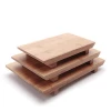 Reusable Sushi Plate Bamboo Sushi Station Bamboo Sushi Tray with Different size