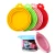 Import Reusable three in one pe-002 storage container cover silicone cat and dog pet food cover from China