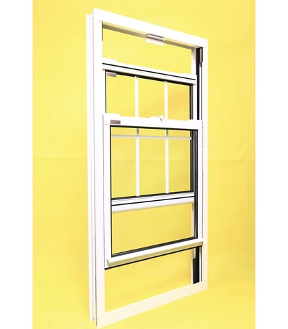 Picture of Buy Rg Uxz83 Thermal Break Double Lift-up Window Beautiful And Cheap ...