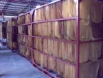 Ribbed Smoked Sheet RSS Rubber