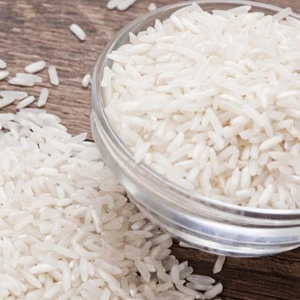 RICE AVAILABLE FOR AFRICA
