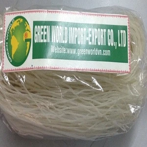 RICE VERMICELLI with HIGH QUALITY FROM VIETNAM
