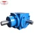 Import Right Angle 200HP 1000N.m Bevel Gearbox from China