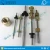 Import Right hand and left hand spindle diameter 28mm pitch 5mm brass nut leadscrew from China