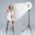 Import ring light with tripod stand photographic lighting 12 inch beauty lamp selfie led ring light from China