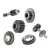 Ring Pinion Gear