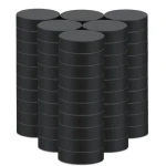 Ring Y30 Y30bh Y35 Grade Ferrite Magnets for Speaker for Pump