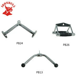 Rizhao Gym Fitness Body Building PB Accessories