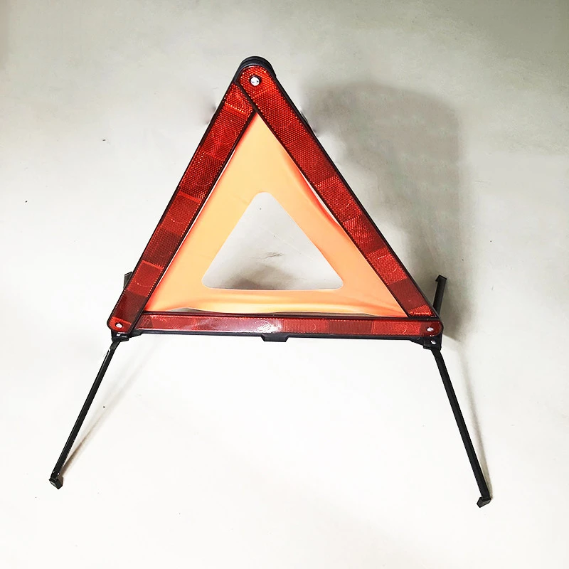 Roadway Safety Traffic Signal warning triangle Traffic red road stop sign