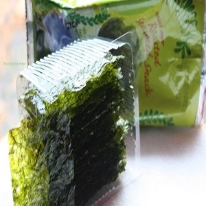 Roasted Seaweed/ Onigiri Nori