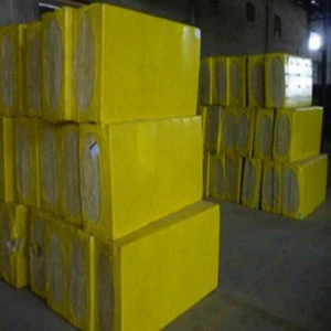 Rock Wool Production Line, Agricultural Rock Wool, Rock Wool Insulation Pin