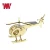 Import RoHS DIY Solar energy Helicopter 3d Wooden Puzzle Creative Craft gift toy for X&#39;mas Birthday Valentine&#39;s Day for Kids or Adults from China