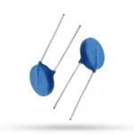 RoHS Passive Component B59850C0120A570 10 OHM 20% Through Hole PTC Thermistor Temperature Sensor Resistor in Stock