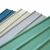 Import roofing sheet steel corrugated metal roofing sheet from China