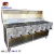 Import Rotisserie chicken  automatic rotisserie for chickens from China