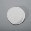 Round Makeup Remover Pad, Washable Facial Cleaning Pad, Comestic Disposable Cotton Pads