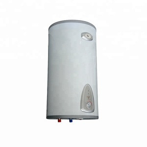 round shape wall mounted water heater electric