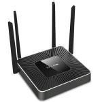 Router tplink TL-WAR1200L 1200M Dual Band 5G Enterprise Wireless Router AC Controller AP Management Router