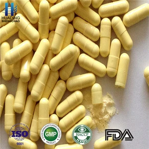 Royal Jelly Capsules---Nutritional Supplement