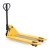 Import Royal M20S 2000KG High Quality Hand Pallet Truck Manual Forklift with PU wheels from China