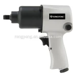 RP7431 Air tools 1/2"   Pneumatic Impact Tire Wrench  420ft/lb Torque Tire Repair Tool
