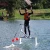 Import RTS China Metal Personal Powered Pedal Stand Up Hydrofoil Propulsion Water Speed Bike Waterbird For Sale from China