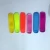 Import RTS solid color Ice Pop Sleeves neoprene popsicle bag holder hot sale from China