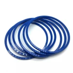 Rubber Rotary ROI Center Joint Seal Excavator Hydraulic Seal