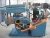 Import Rubber slipper sole making machine / Rubber product vulcanizing press from China