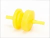 rubber stopper made by injection molding in the field of rubber&plastics china suppliers