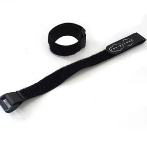 rubberized Non-slip coating strapping tool special battery strap