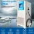 Import Rushan Floor Mounted Electric Car Fast Charging Station 60KW 90KW 120KW 150KW Commercial DC EV Charger from China