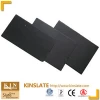 S-0301XZ roofing materials natural black or dark gray roofing slate stone
