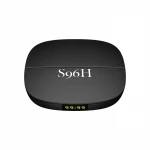 S96H  Haisi Smart TV Box 2GB 16GB Hi3798M 2.4GHz WiFi Set top box s96h tv box