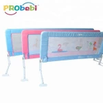 Safe Sleeper Convertible Crib Baby Bed Rail, Baby Bed Rail Protection