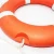 Import Safety Life Buoy Life Preserver Ring Boat Ring Buoy 1.5KGS 2.5KGS 4.5KGS from China