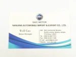 SAIC MG3 Valve body assembly OE number 10064794