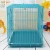 Import Sairpet Stainless Steel Metal Luxury Small Collapsible Pet Display Dog Cages Pet from China